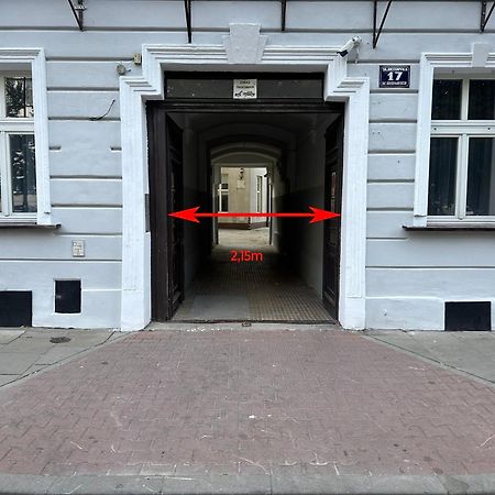 No.23 Premium Aparthotel Krakow Exterior photo